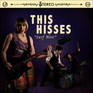 ดาวน์โหลดและฟังเพลง Lycanthrope พร้อมเนื้อเพลงจาก This Hisses