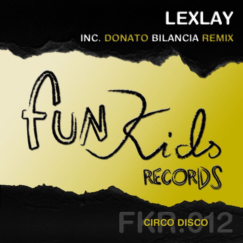 Circo disco (Donato Bilancia Remix)