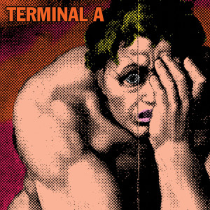 Listen to A Solution song with lyrics from Terminal A