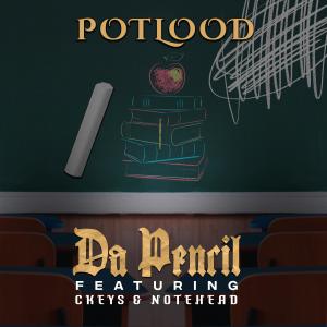 C Keys的專輯Potlood (feat. C Keys & Notehead)