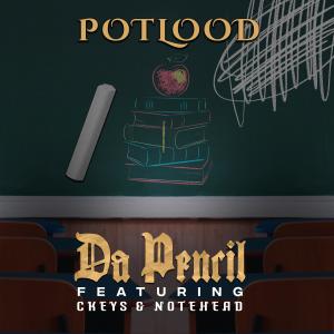 收聽Da Pencil的Potlood (feat. C Keys & Notehead)歌詞歌曲