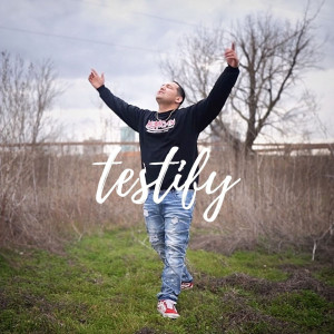 Album Testify from Zee