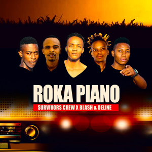 Listen to Mzalaka song with lyrics from Survivors Crew