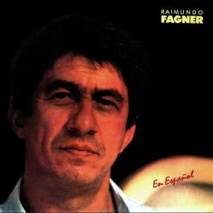 Raimundo Fagner的專輯En Español