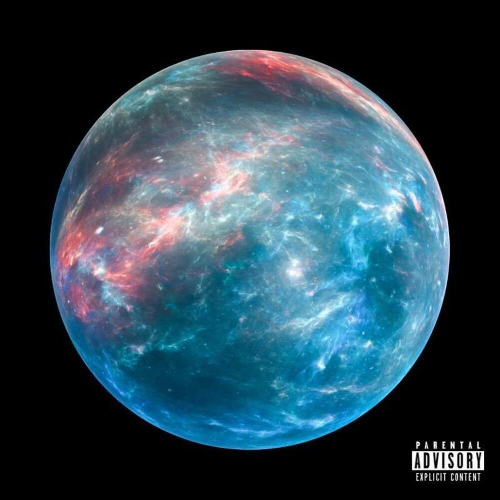 BORIN' (Explicit)