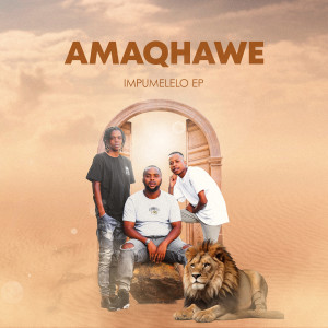 Amaqhawe的專輯Impumelelo (feat. Pushkin RSA, Philharmonic)