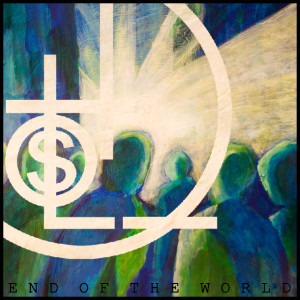 收聽LostQ的End of the World歌詞歌曲