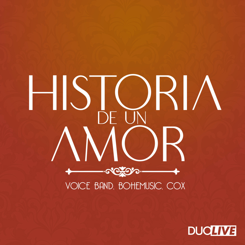 Historia de un Amor