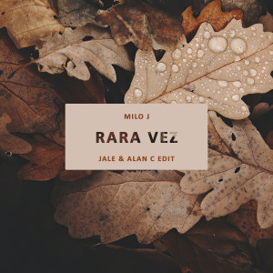 Album Rara Vez (edit) from Jale