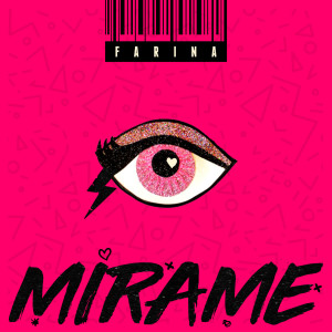 ดาวน์โหลดและฟังเพลง Mirame พร้อมเนื้อเพลงจาก Farina
