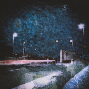 Album Luar from 