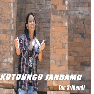 Dengarkan Kutunggu Jandamu lagu dari Yan Srikandi dengan lirik