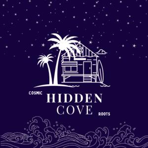 Cosmic Roots Music的專輯Hidden Cove (feat. Lauryn)