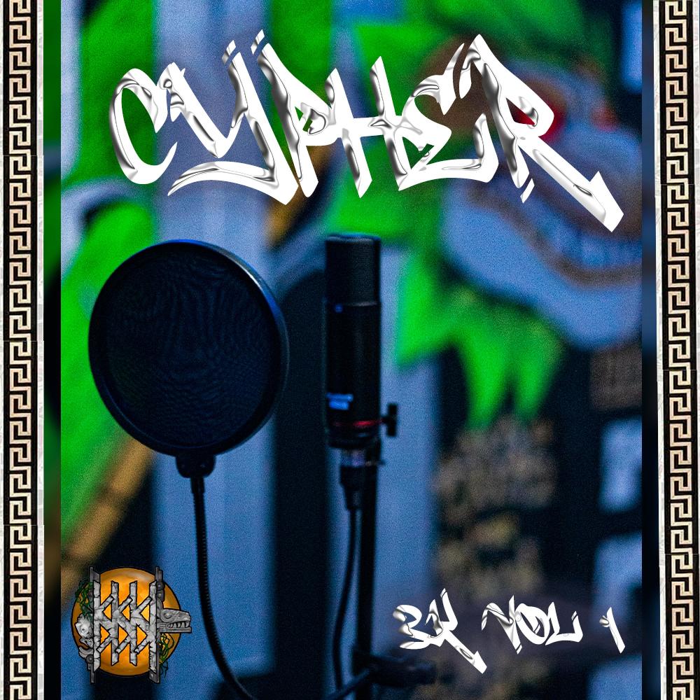 Cypher 3K VOL1 (Explicit)