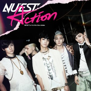 Dengarkan 생일 축하해요 lagu dari NU'EST dengan lirik