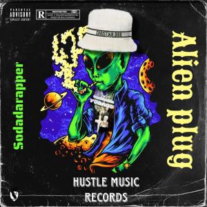 Album allien plug (Explicit) oleh Soda Boy