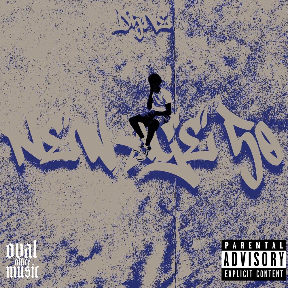 New Age 50 (feat. D5ive) (Explicit)