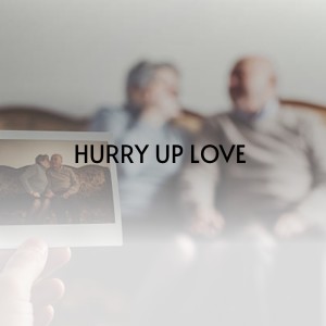 Album Hurry up Love from Various Artists
