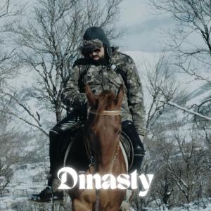 Album Dinasty (Explicit) from Stine