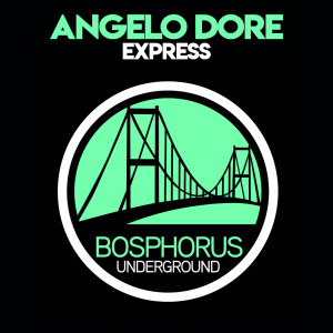Album Express from Angelo Dore