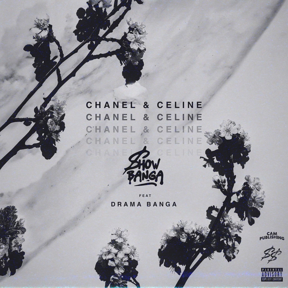Chanel & Celine (Explicit)