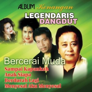 收聽Beda Komala的Bercerai Muda歌詞歌曲