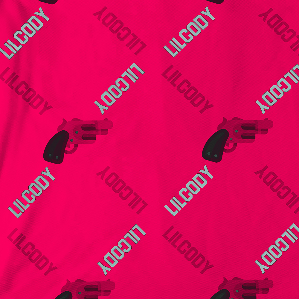 Revolver