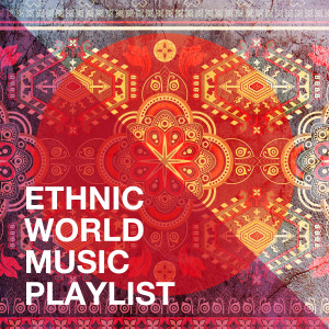 Album Ethnic World Music Playlist from New World Theatre Orchestra