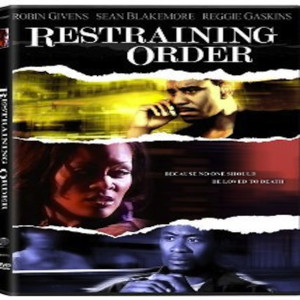You Restrained Me (Movie Sound Track) dari Tracy Carter