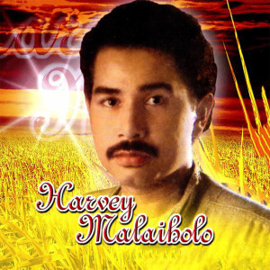 Album Bunga Sedap Malam from Harvey Malaiholo