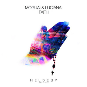 收聽Moguai的Faith歌詞歌曲