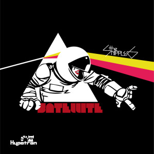 收听The Snipplers的Satellite (Elektropusher Remix)歌词歌曲
