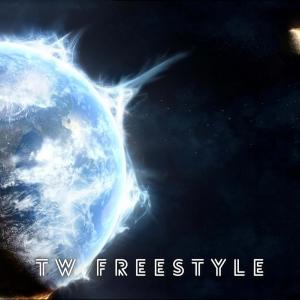 收听Khaoss的TW (FREESTYLE) (Explicit)歌词歌曲