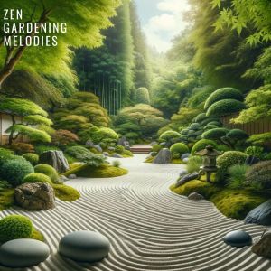 Listen to Soothing Sprout song with lyrics from Serenity Nature Sounds Academy