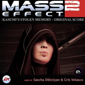 Sascha Dikiciyan & Cris Velasco的專輯Mass Effect 2: Kasumi's Stolen Memory (Original Score)