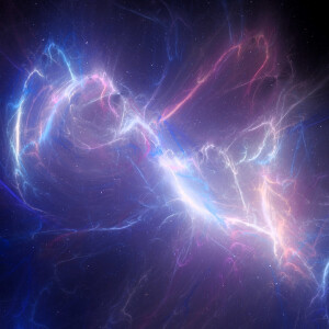 收聽CASHEK的Antimatter歌詞歌曲