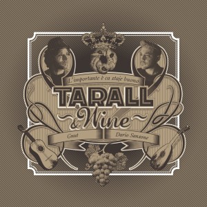 Listen to La canzone della felicità (其他) song with lyrics from Tarall&Wine