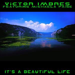 收聽Victor Imbres的It's A Beautiful Life (Instrumental)歌詞歌曲