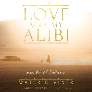 ดาวน์โหลดและฟังเพลง Love Was My Alibi พร้อมเนื้อเพลงจาก Kristoffer Fogelmark