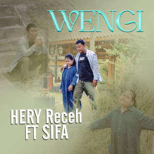 WENGI dari Hery Receh