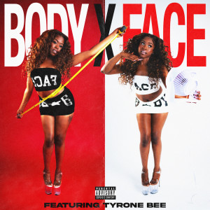 Listen to Body + Face (Explicit) song with lyrics from Cleotrapa