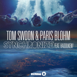 ดาวน์โหลดและฟังเพลง Synchronize (Radio Edit) พร้อมเนื้อเพลงจาก Tom Swoon