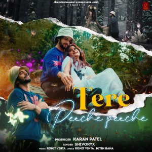 Album Tere Peeche Peeche from 
