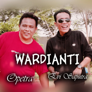 อัลบัม Wardianti ศิลปิน Opetra