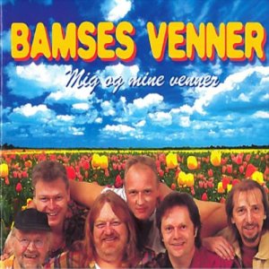 收聽Bamses Venner的Jeg Har Kun Tre Tænder (Live)歌詞歌曲