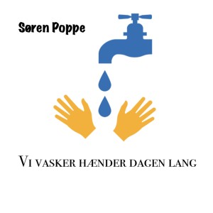 Søren Poppe的專輯Vi vasker hænder dagen lang