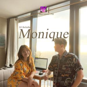 收听DJ Belialba的Monique歌词歌曲