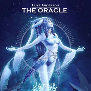 收聽Luke Anderson的The Oracle (Original Mix)歌詞歌曲