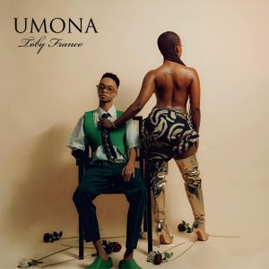 อัลบัม Umona ศิลปิน Toby Franco