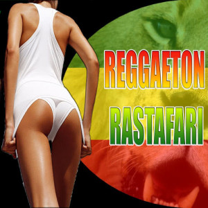 Kings of Reggaeton的專輯Reggaeton Rastafari